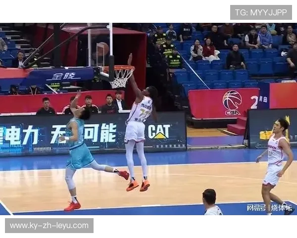 MVP揭晓：王强三分球成为此役绝杀关键！，三分王cba