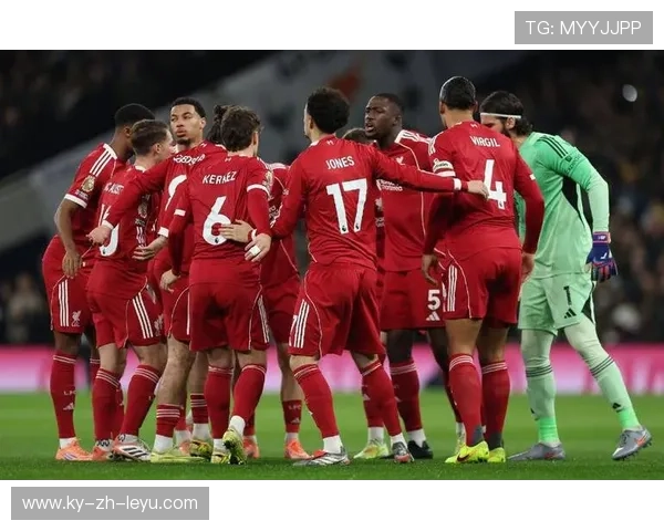 利物浦-热刺，客场遭受失利，争夺领跑权利暂时落空，利物浦热刺首发名单