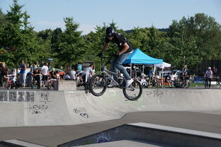 Leyu Sports (乐鱼体育)-全国BMX小轮车锦标赛小将勇夺头名，全国小轮车比赛