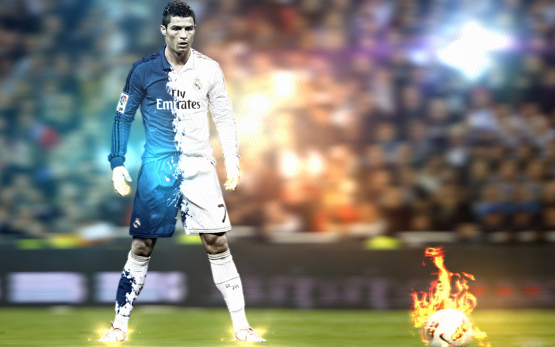 奥卡拉汉赛场表现赢得观众喝彩,奥卡汉贾